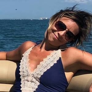 Meet your Posher, Kaley